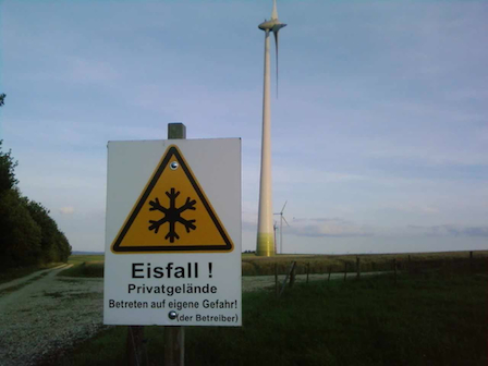 Bild: Bürgerinitiative Windkraftfreier Soonwald